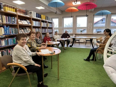 ilustracja aktualności: Grupa EmocJA &ndash; przestrzeń, w kt&oacute;rej emocje stają się liryką