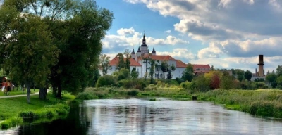 ilustracja aktualności: Podlasie &ndash; kraina wielu kultur i niezwykłej przyrody