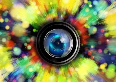 ilustracja aktualności: Terminy zajęć fotograficznych