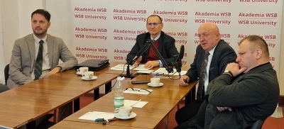 ilustracja aktualności: Po raz trzeci o dywersji