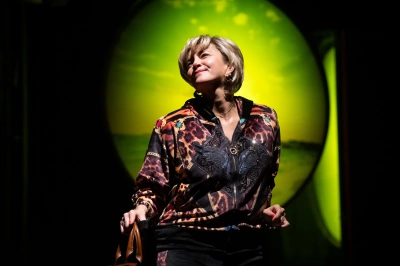 ilustracja aktualności: Dzień Kobiet w Teatrze Małym w Tychach