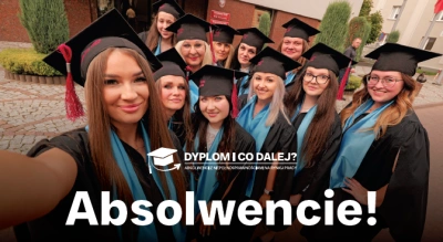 ilustracja aktualności: Dyplom i co dalej?