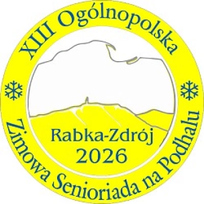 ilustracja aktualności: Komunikat dla uczestnik&oacute;w Zimowej Senioriady na Podhalu