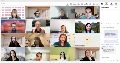 ilustracja aktualności: Nowa metoda dydaktyczna w Wydziałach Akademii WSB w Cieszynie i Żywcu 