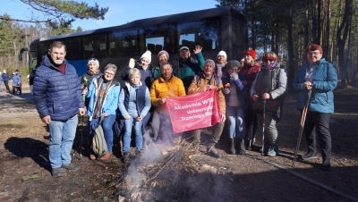 ilustracja aktualności: PRZEDWIOŚNIE na Jurze Krakowsko-Częstochowskiej!
