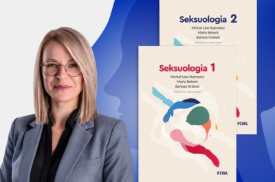 ilustracja aktualności: Nowa publikacja pracownika AWSB w Wydawnictwie Lekarskim PZWL