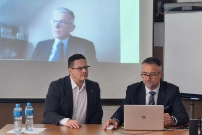 ilustracja aktualności: Czwarta dyskusja o dywersji