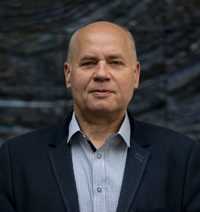 ilustracja aktualności: Wykład otwarty dr. hab. inż. Jerzego Kosińskiego prof. AMW nt. &bdquo;Dywersja w cyberprzestrzeni &ndash; studia przypadk&oacute;w&rdquo;