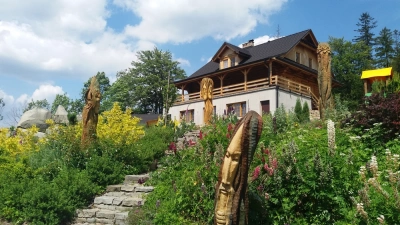 ilustracja aktualności: Jedziemy na wycieczkę - Grabowa