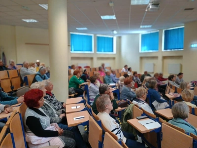 ilustracja aktualności: O historycznej ziemi pszczyńskiej - serdecznie zapraszamy na wykład otwarty