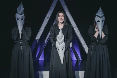 ilustracja aktualności: C&oacute;rki Kr&oacute;la Leara - zakup bilet&oacute;w