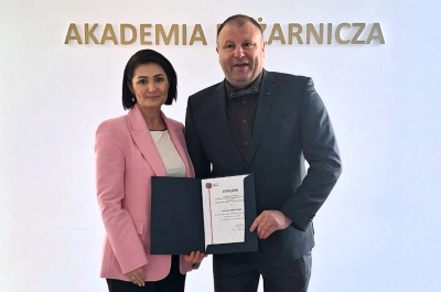 ilustracja aktualności: Ważny głos w dyskusji o wsp&oacute;łczesnych zagrożeniach