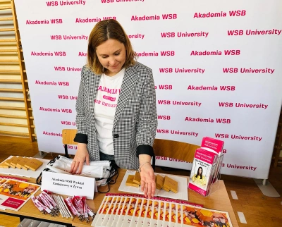 ilustracja aktualności: Targi Pracy i Edukacji