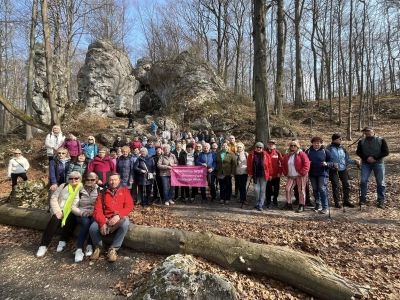 ilustracja aktualności: Witaj wiosno!  