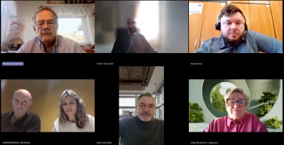 ilustracja aktualności: Przygotowania do mobilności w Szwecji &ndash; projekt JUDO wchodzi na matę międzynarodowej rywalizacji