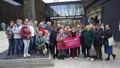 ilustracja aktualności: Ł&oacute;dź zachwyciła &ndash; dwa dni pełne inspiracji i wsp&oacute;lnych odkryć!