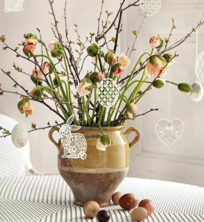 ilustracja aktualności: Święta Wielkanocne &ndash; czas nadziei i odrodzenia!