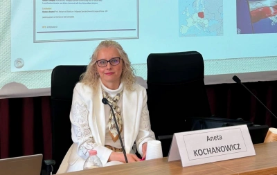 ilustracja aktualności: Roman Inspirations for Education &ndash; Erasmus+ Staff Mobility