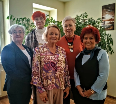ilustracja aktualności: Samorząd Słuchaczy zaprasza na dyżur
