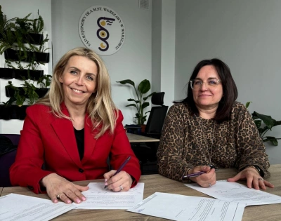 ilustracja aktualności: Praktyka czyni mistrza. Studenci Akademii WSB z możliwością wyjątkowych praktyk zawodowych&nbsp;