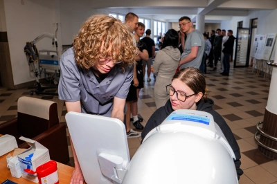 ilustracja aktualności: Śląska Konferencja Zawod&oacute;w Medycznych 2026 &ndash; wsp&oacute;łpraca, praktyka i przyszłość ochrony zdrowia