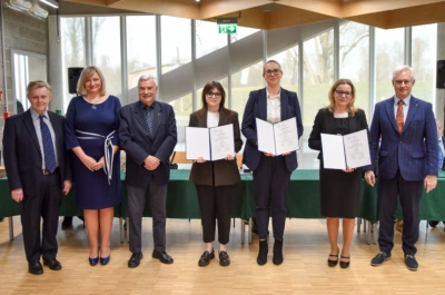 ilustracja aktualności: Doctorate from WSB University recognized by the Polish Academy of Sciences 