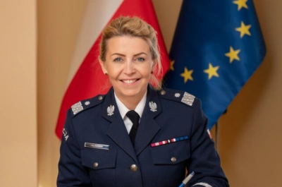 ilustracja aktualności: Prof. Iwona Klonowska on the Program Council of the Local Government Three Seas Congress 