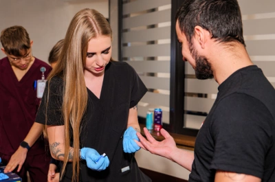 ilustracja aktualności: Silesian Conference of Medical Professions 2026 &ndash; cooperation, practice, and the future of healthcare 