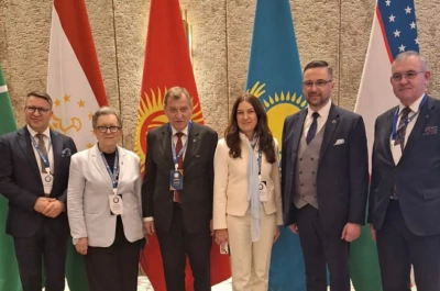 ilustracja aktualności: Akademia WSB wśr&oacute;d lider&oacute;w międzynarodowej wsp&oacute;łpracy akademickiej