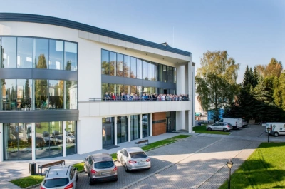 ilustracja aktualności: Rekord zaprasza na praktyki studenckie w branży IT &ndash; wakacje 2026