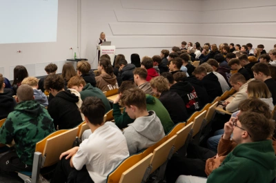 ilustracja aktualności: Otwarta Akademia Nauki CKZiU w Jaworznie