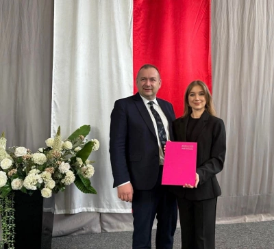 ilustracja aktualności: Stypendium Naukowe &bdquo;Złoty Indeks&rdquo;  dla najlepszych absolwent&oacute;w szk&oacute;ł średnich