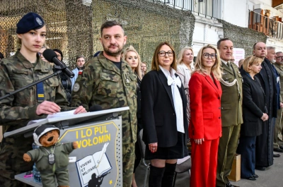 ilustracja aktualności: Wsp&oacute;lnie gramy o pełną PUL-ę. Kolejna szkoła patronacka Akademii WSB