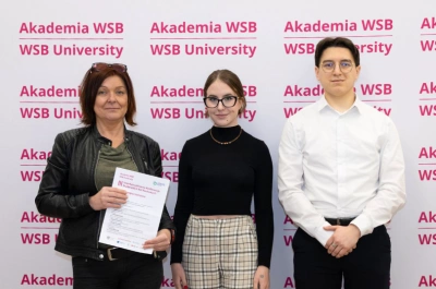 ilustracja aktualności: III Interdyscyplinarna Konferencja Studenckich K&oacute;ł Naukowych w Dąbrowie G&oacute;rniczej