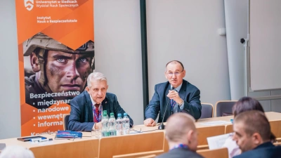 ilustracja aktualności: XIV Og&oacute;lnopolskie Warsztaty Metodologiczno-Dydaktyczne 