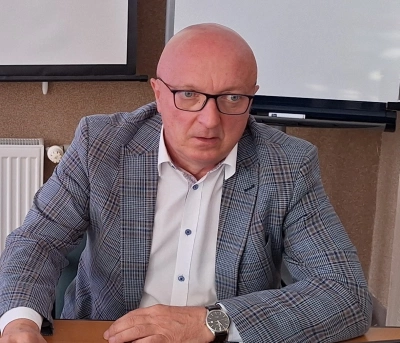ilustracja aktualności: Dywersja jako narzędzie wsp&oacute;łczesnej walki