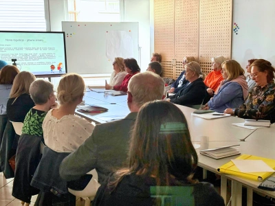 ilustracja aktualności: Akademia WSB wspiera poradnie psychologiczno-pedagogiczne w interpretacji nowych przepis&oacute;w MEN