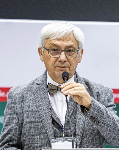 ilustracja aktualności: Wykład otwarty prof. dr. hab. Bogusława Śliwerskiego nt. &bdquo;Erozja postaw wobec nauki&rdquo;
