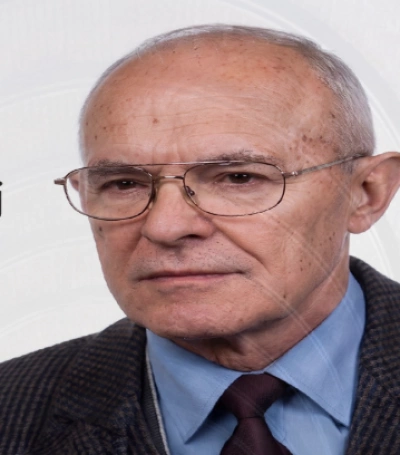 ilustracja aktualności: Wykład otwarty prof. dr. hab. inż. Eugeniusza Nowaka nt. &bdquo;Od logistyki wojskowej do logistyki cywilnej i logistyki kryzysowej&rdquo;