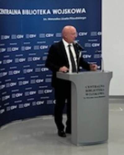 ilustracja aktualności: Bezpieczeństwo informacyjne jednostek samorządu terytorialnego