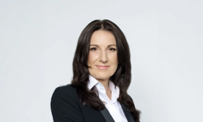 ilustracja aktualności: Prof. Katarzyna Szczepańska-Woszczyna w Radzie Nadzorczej NASK S.A.