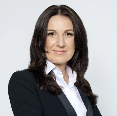 ilustracja aktualności: Prof. Katarzyna Szczepańska-Woszczyna Appointed to the Supervisory Board of NASK S.A.