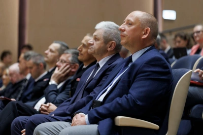ilustracja aktualności: Akademia WSB wsp&oacute;łorganizatorem og&oacute;lnopolskiej konferencji o ochronie ludności i obronie cywilnej