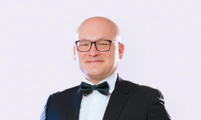 ilustracja aktualności: Kolejna kadencja prof. Marcina Lisa w Śląskim Lewiatanie