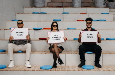 ilustracja aktualności: Erasmus+ Study Mobility &ndash; Apply Now!