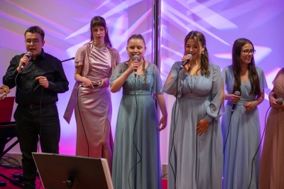 ilustracja aktualności: Wyjątkowy koncert z okazji Dnia Matki w Akademii WSB