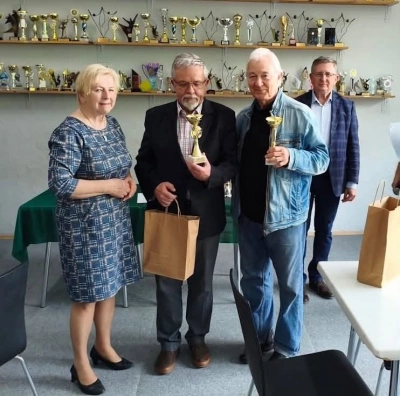 ilustracja aktualności: Wielki sukces Klubu Karo Akademii WSB!