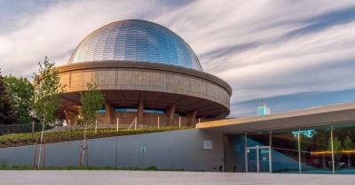 ilustracja aktualności: Wycieczka do Planetarium &ndash; Letnia Akademia Seniora 2026