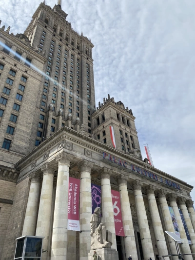 ilustracja aktualności: The Future of Multiculturalism in a Global World: An International Symposium in Warsaw (Announcement)