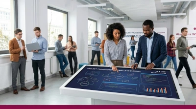 ilustracja aktualności: Nab&oacute;r do Programu Mentorskiego 